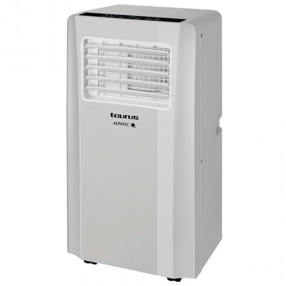 Climatiseur Mobile Réversible 2600w 18m2 - Ac2600rvkt