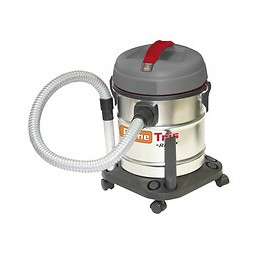 Aspirateur À Cendre 3en1 1200w Sur Roues - Prcen010
