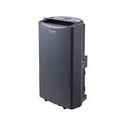 Climatiseur Mobile Réversible 3500w 35m2 Avec Kit - Ac350rvkt-1