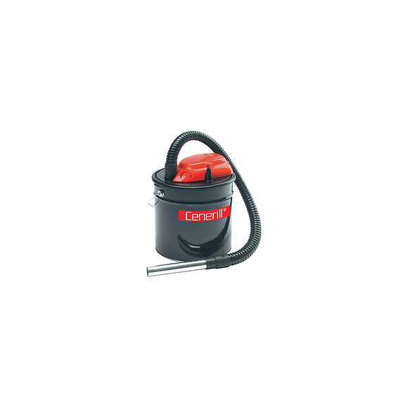 Aspirateur À Cendres 18l 800w - Prcen001