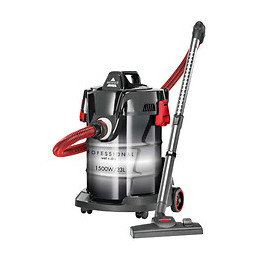 Aspirateur Cuve Eau Et Poussière 23l 1500w - 2026m
