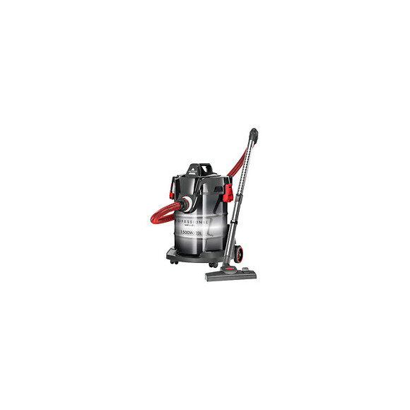 Aspirateur Cuve Eau Et Poussière 23l 1500w - 2026m