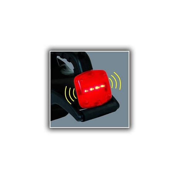 Lampe Torche Led 10w - Prtorz10w