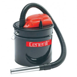 Aspirateur À Cendres 18l 800w - Prcen001