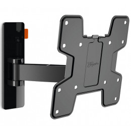 Support Mural Inclinable/orientable Pour Écran De 19" À 40" - Wall3125black