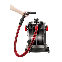 Aspirateur Cuve Eau Et Poussière 23l 1500w - 2026m