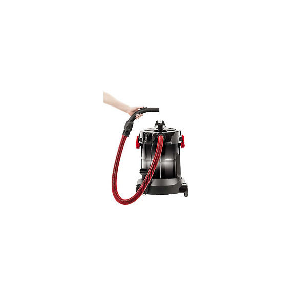 Aspirateur Cuve Eau Et Poussière 23l 1500w - 2026m