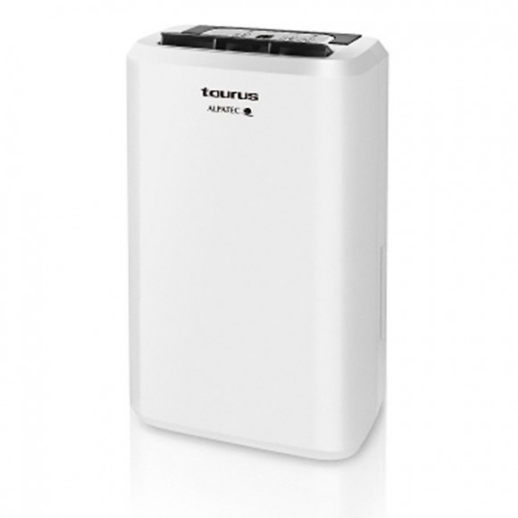 Déshumidificateur 10l/j 20m² - Dh101