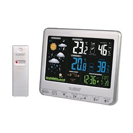 Station Météo La Crosse Technology Ws 6826 Whisil