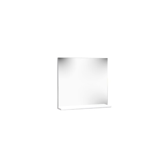 Miroir Tribu 1 Tablette / Blanc