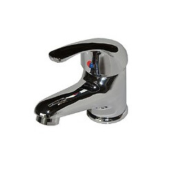 Robinet Mitigeur Acqua / Chromé