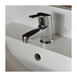 Robinet Mitigeur Dublin / Chromé