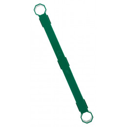 Bornier De Terre Vert - 28 Connexions - Thomson