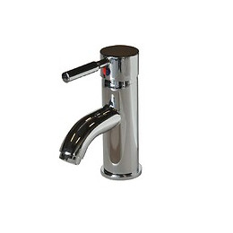 Robinet Mitigeur Paro / Chromé