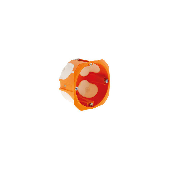 Boîte Capritherm+ Simple Prof 40mm Diam 67mm Pour Cloisons Sèches