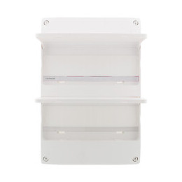 Coffret Électrique Nu À Équiper 26 Modules - Thomson