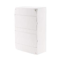 Coffret Électrique Nu À Équiper 26 Modules - Thomson