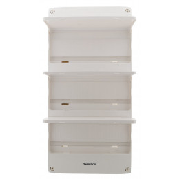 Coffret Électrique Nu À Équiper 39 Modules - Thomson