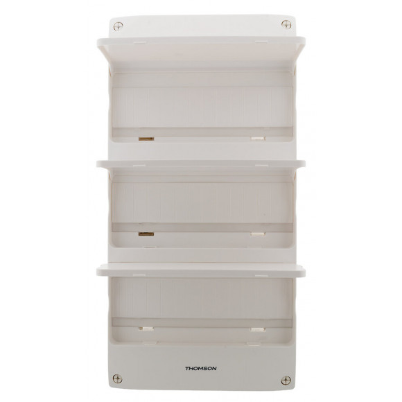 Coffret Électrique Nu À Équiper 39 Modules - Thomson
