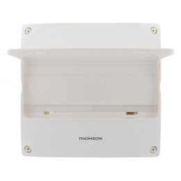Coffret Électrique Nu À Équiper 13 Modules - Thomson