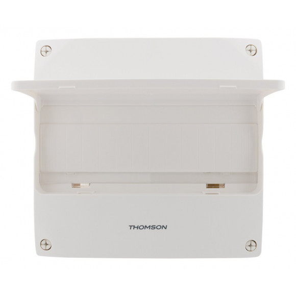 Coffret Électrique Nu À Équiper 13 Modules - Thomson