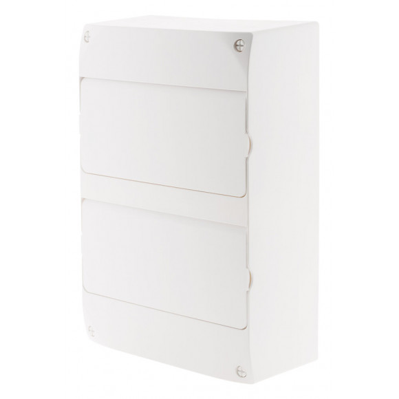 Coffret Électrique Nu À Équiper 26 Modules - Thomson