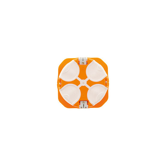 Boîte Capritherm+ Simple Prof 40mm Diam 67mm Pour Cloisons Sèches