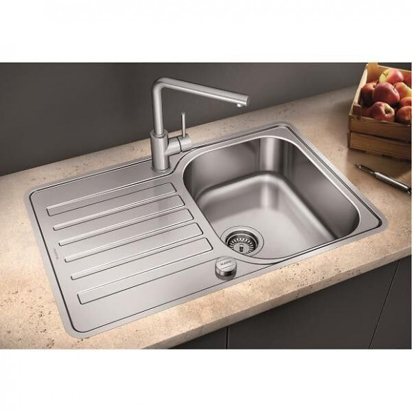 Mitigeur Blanco Mila Chrome   Blanco - 519414