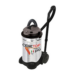 Aspirateur À Cendres Professionnel 30l 1200w - Prcen014pro