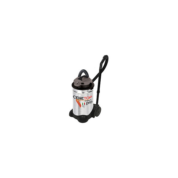 Aspirateur À Cendres Professionnel 30l 1200w - Prcen014pro