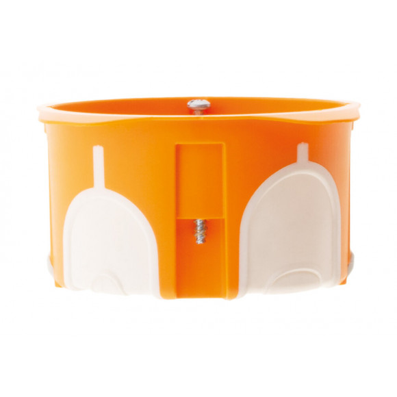 Boîte Capritherm+ Simple Prof 40mm Diam 67mm Pour Cloisons Sèches