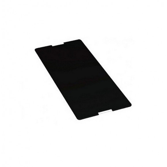 Planche À Découper Inox 46.5x19.8cm - 606870