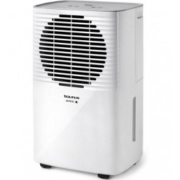 Déshumidificateur 12l/j 25m² - Dh1201