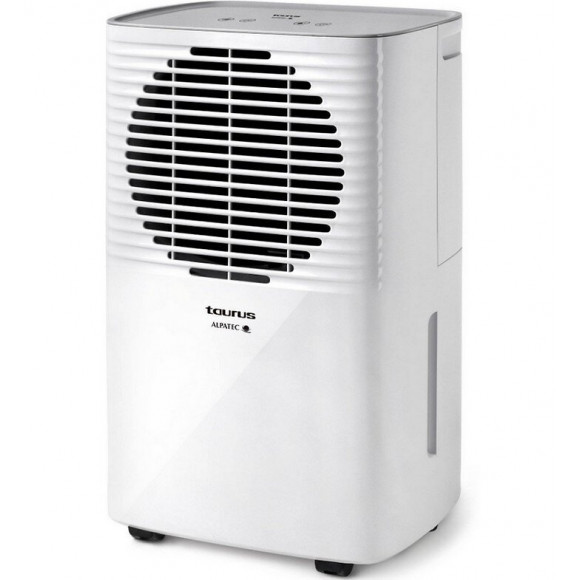 Déshumidificateur 12l/j 25m² - Dh1201