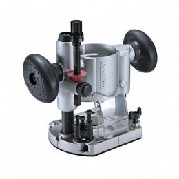 Base De Surface Pour Routeur Makita