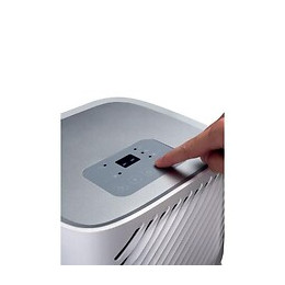 Déshumidificateur-extraction 12l/jour, 2 Systèmes D'évacuation (drainag Ewt - Duocube