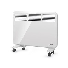 Convecteur Mobile Et Fixe Supra - Quickfix1500