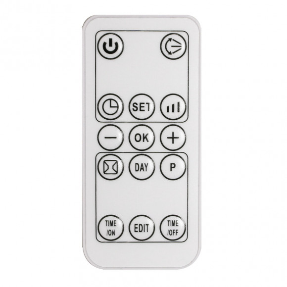 Chauffage Céramique Mural 2000w - Rcmb 231