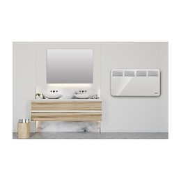 Convecteur Mobile Et Fixe Supra - Quickfix2000