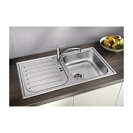 Blanco Flex Pro 45s Inox Lisse Blanco - 521007