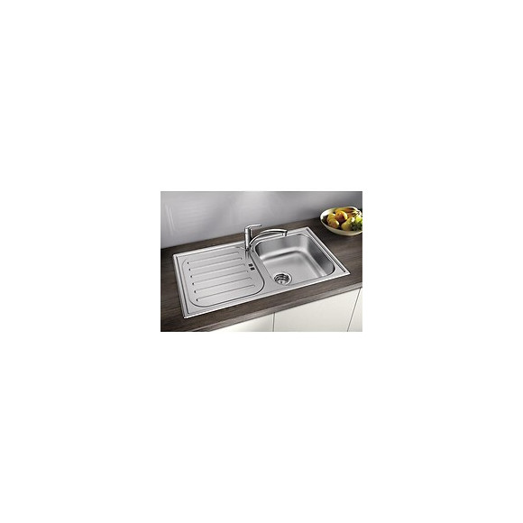 Blanco Flex Pro 45s Inox Lisse Blanco - 521007