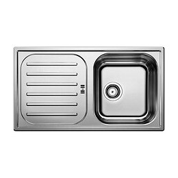 Blanco Flex Pro 45s Inox Lisse Blanco - 521007