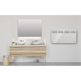 Convecteur Mobile Et Fixe Supra - Quickfix2000