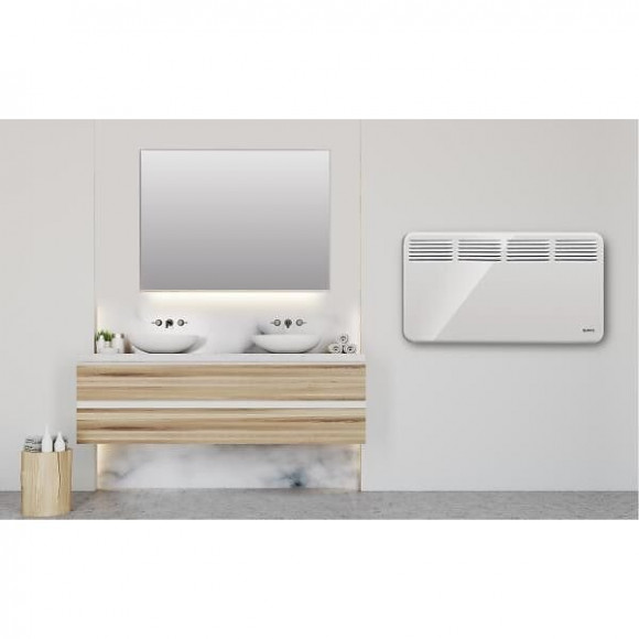 Convecteur Mobile Et Fixe Supra - Quickfix2000