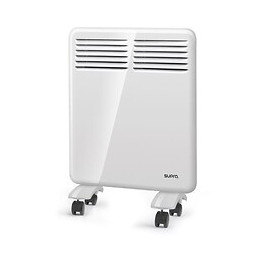 Convecteur Mobile Et Fixe Supra - Quickfix500