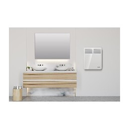 Convecteur Mobile Et Fixe Supra - Quickfix500