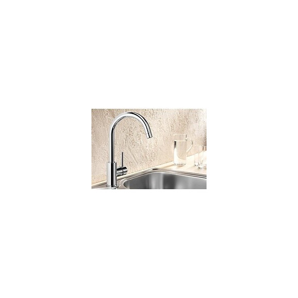 Mitigeur Blanco Mida Chrome Blanco - 517742