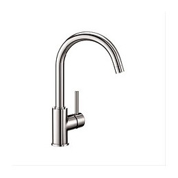 Mitigeur Blanco Mida Chrome Blanco - 517742