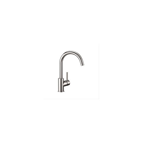 Mitigeur Blanco Mida Chrome Blanco - 517742