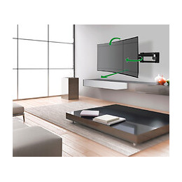 Support Mural Barkan Bm464l